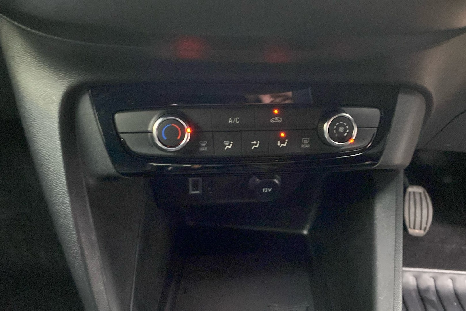 Used Vauxhall Corsa 2025 for sale - 77007938: Photo 40