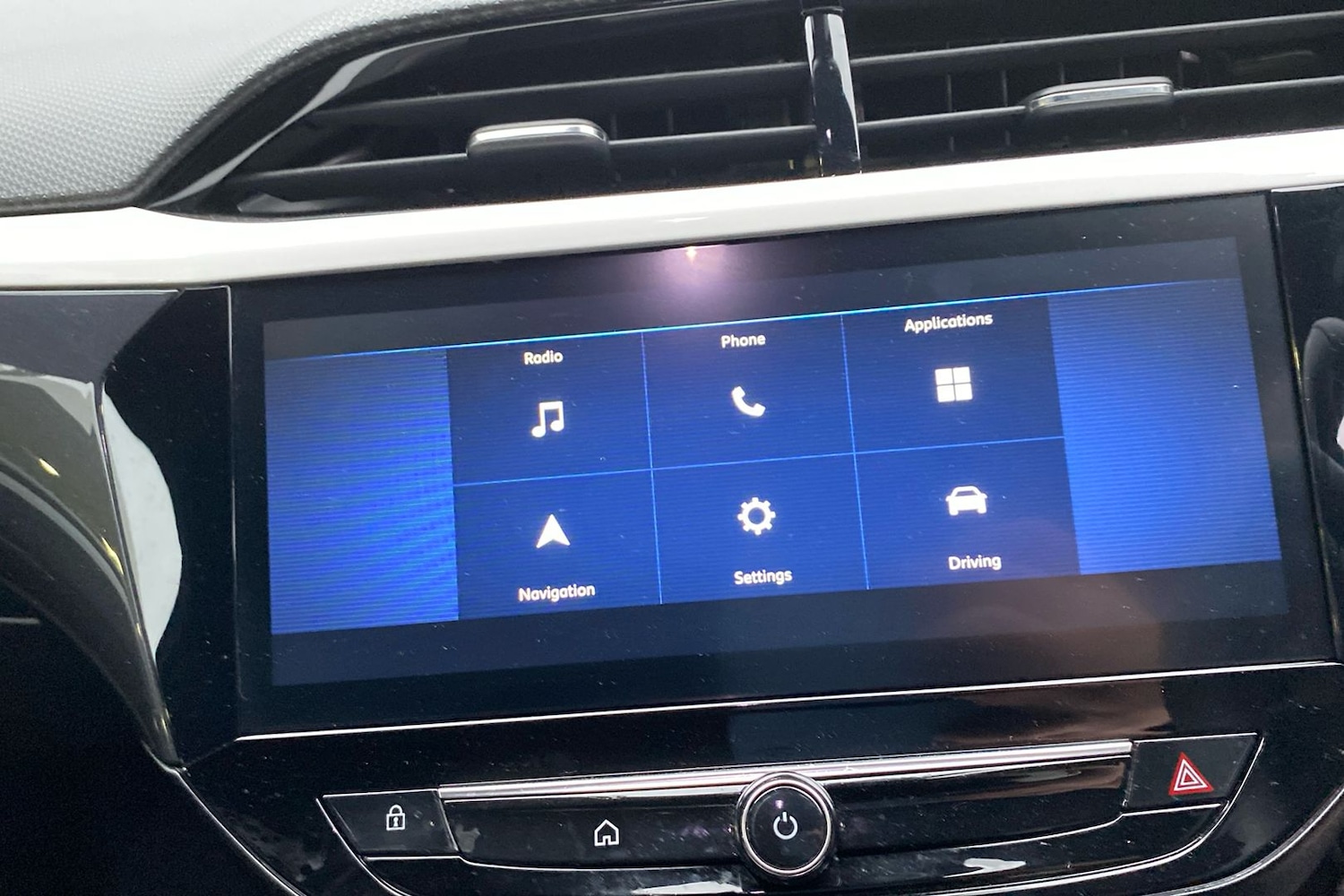 Used Vauxhall Corsa 2025 for sale - 77007938: Photo 41