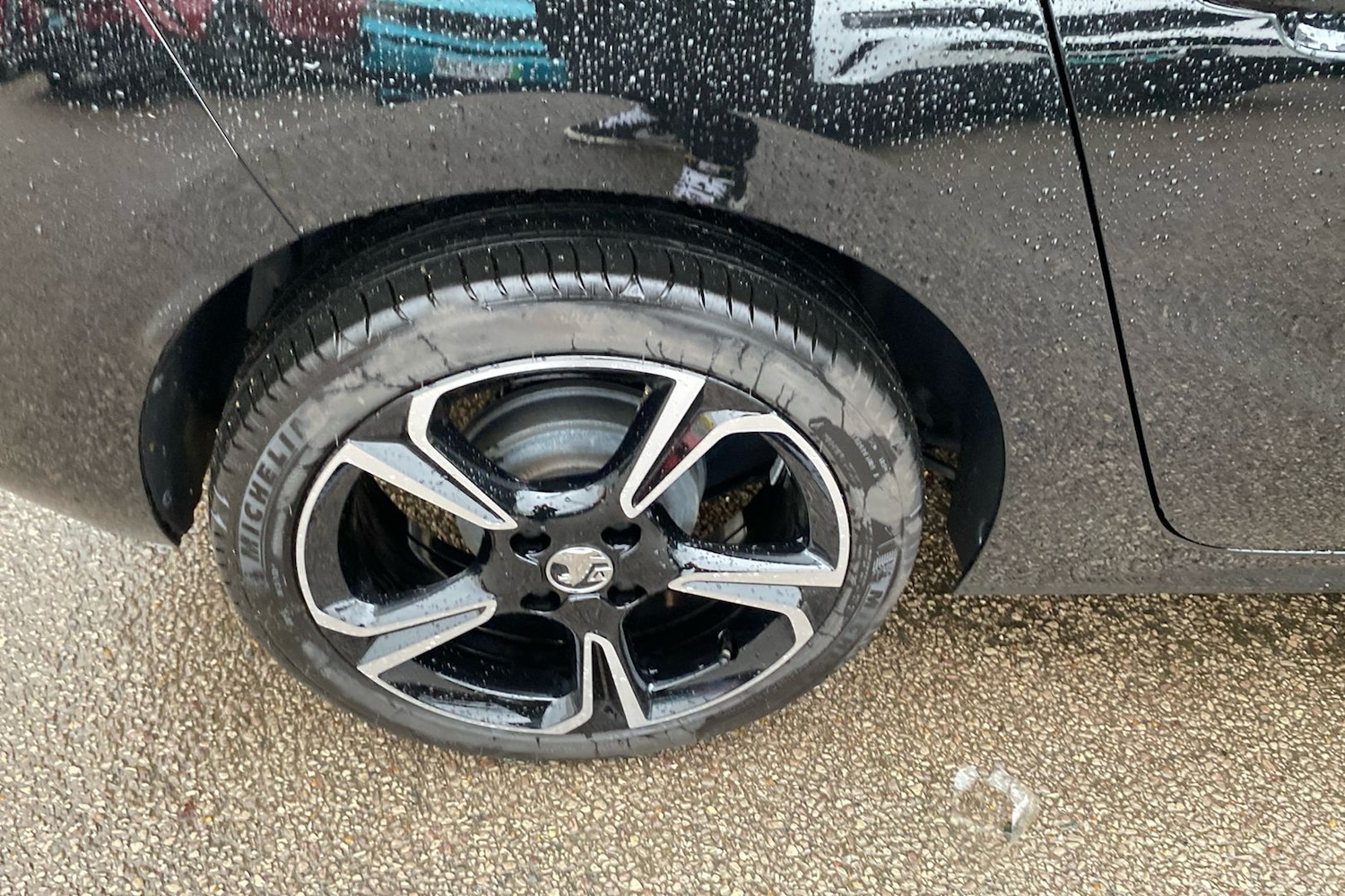 Used Vauxhall Corsa 2025 for sale - 77007938: Photo 42