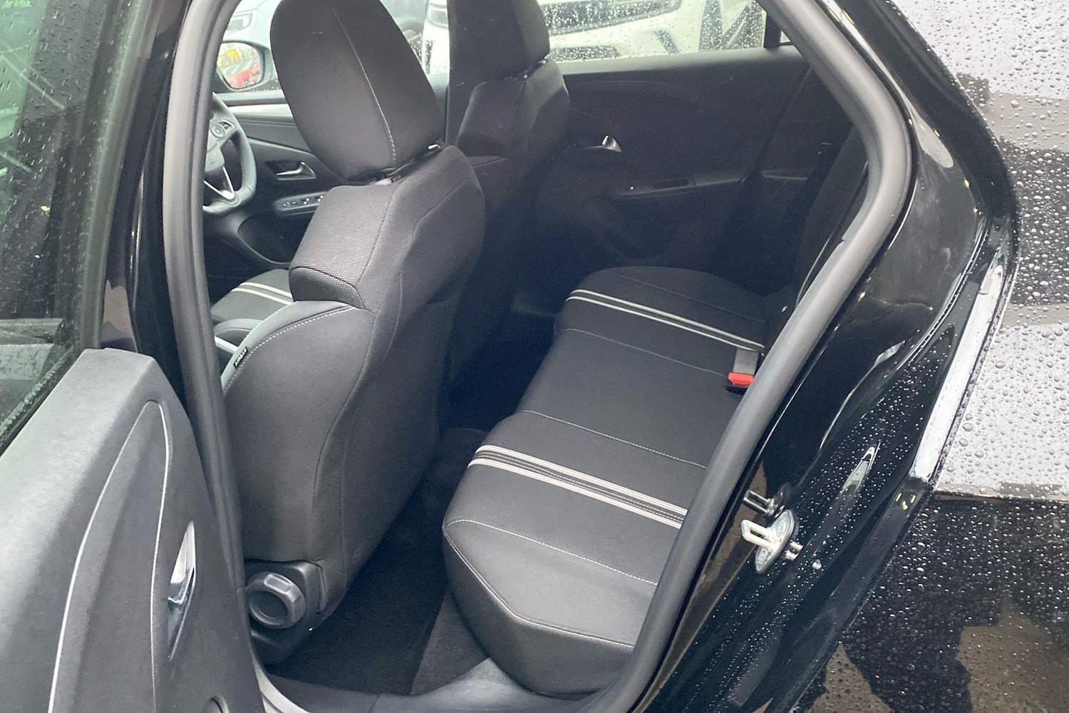 Used Vauxhall Corsa 2025 for sale - 77007938: Photo 5