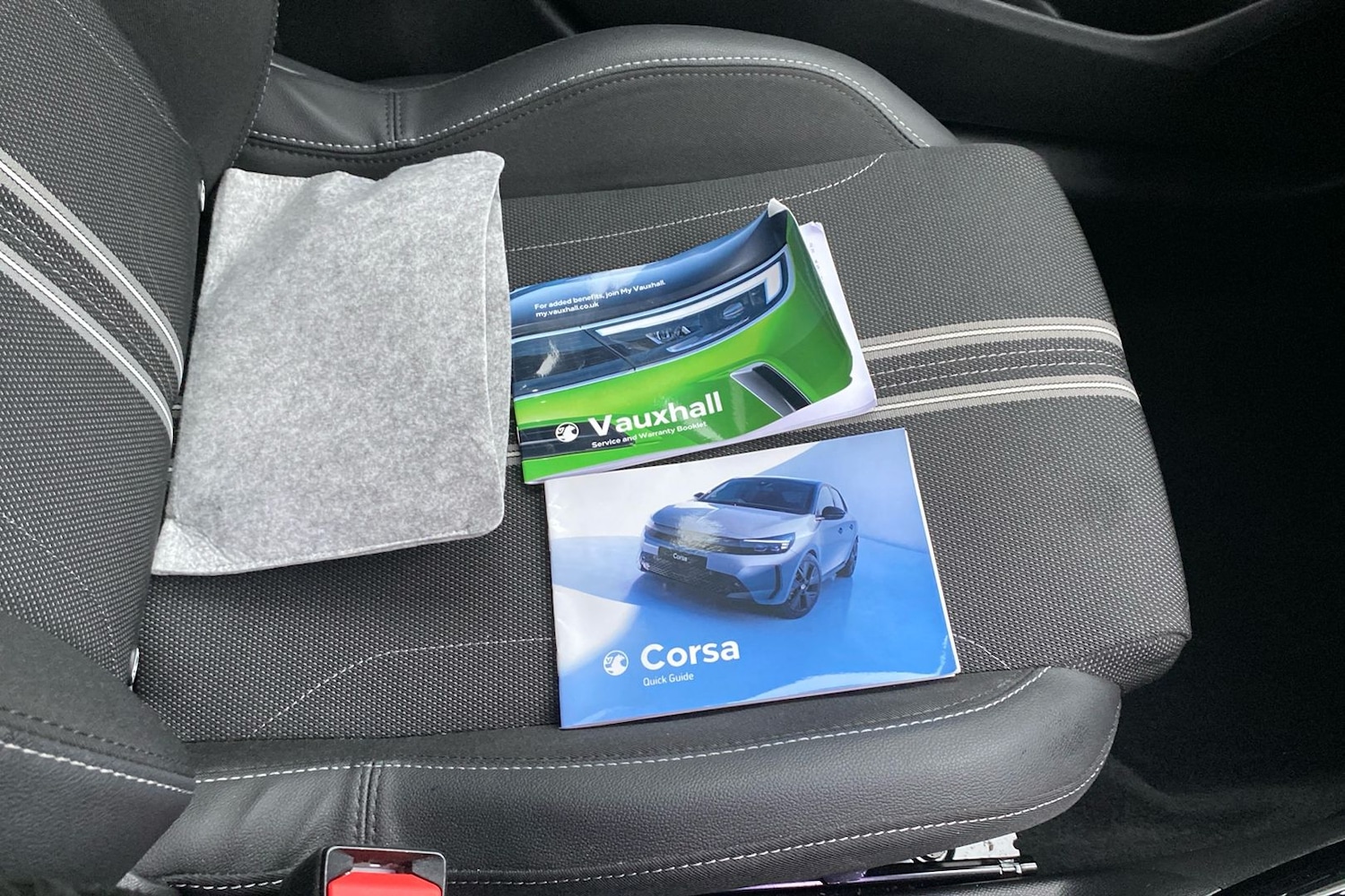 Used Vauxhall Corsa 2025 for sale - 77007938: Photo 51