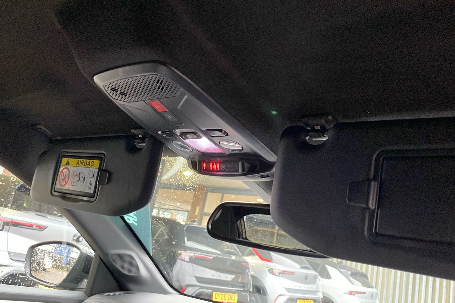 Used Vauxhall Corsa 2025 for sale - 77007938: Photo 52