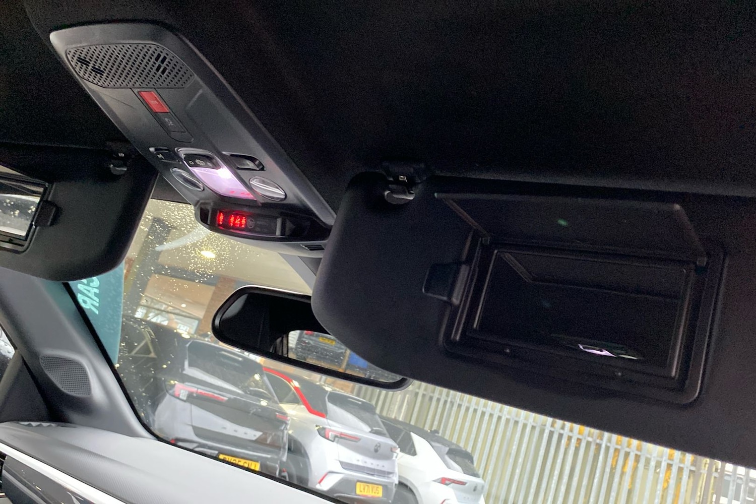 Used Vauxhall Corsa 2025 for sale - 77007938: Photo 53