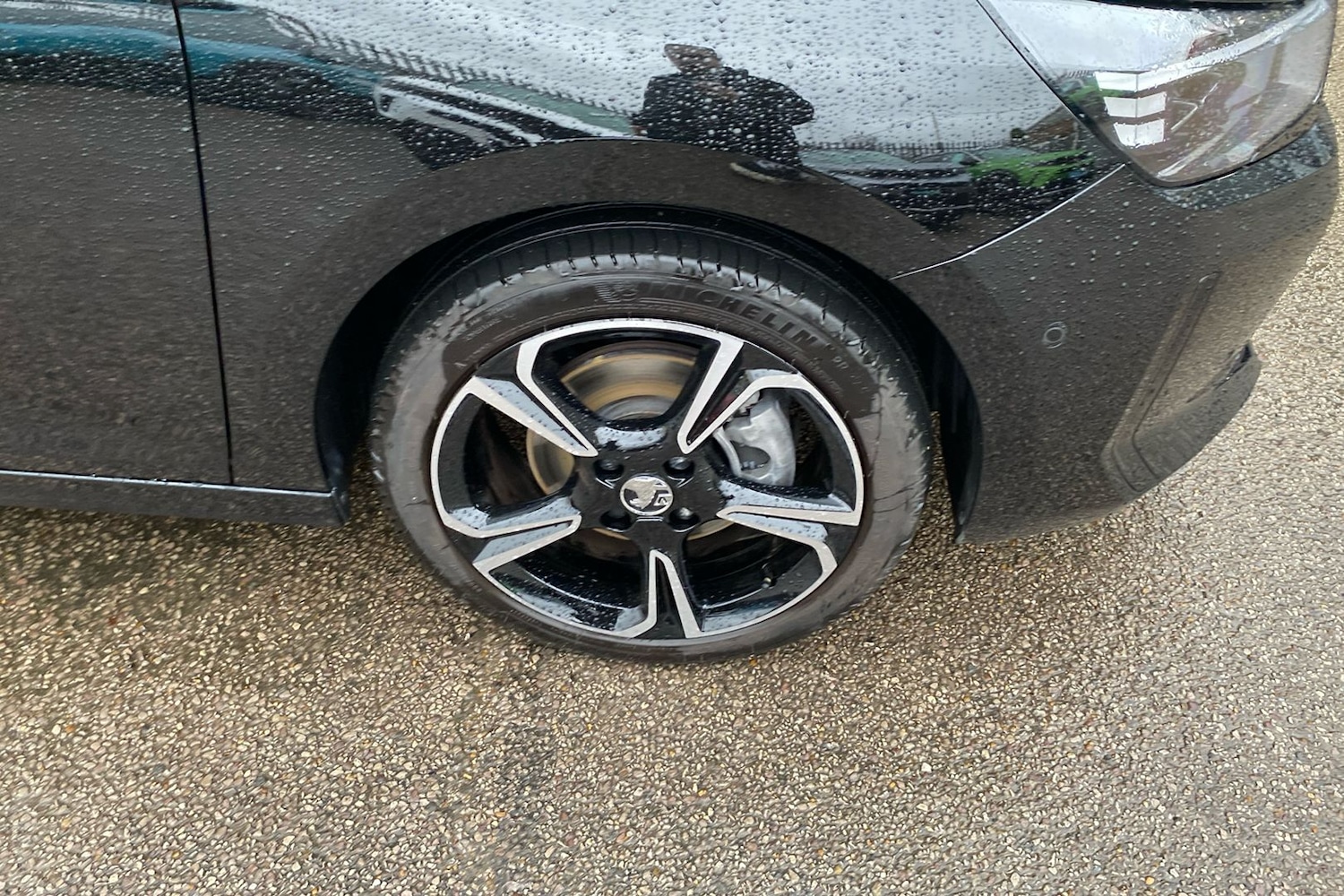 Used Vauxhall Corsa 2025 for sale - 77007938: Photo 9