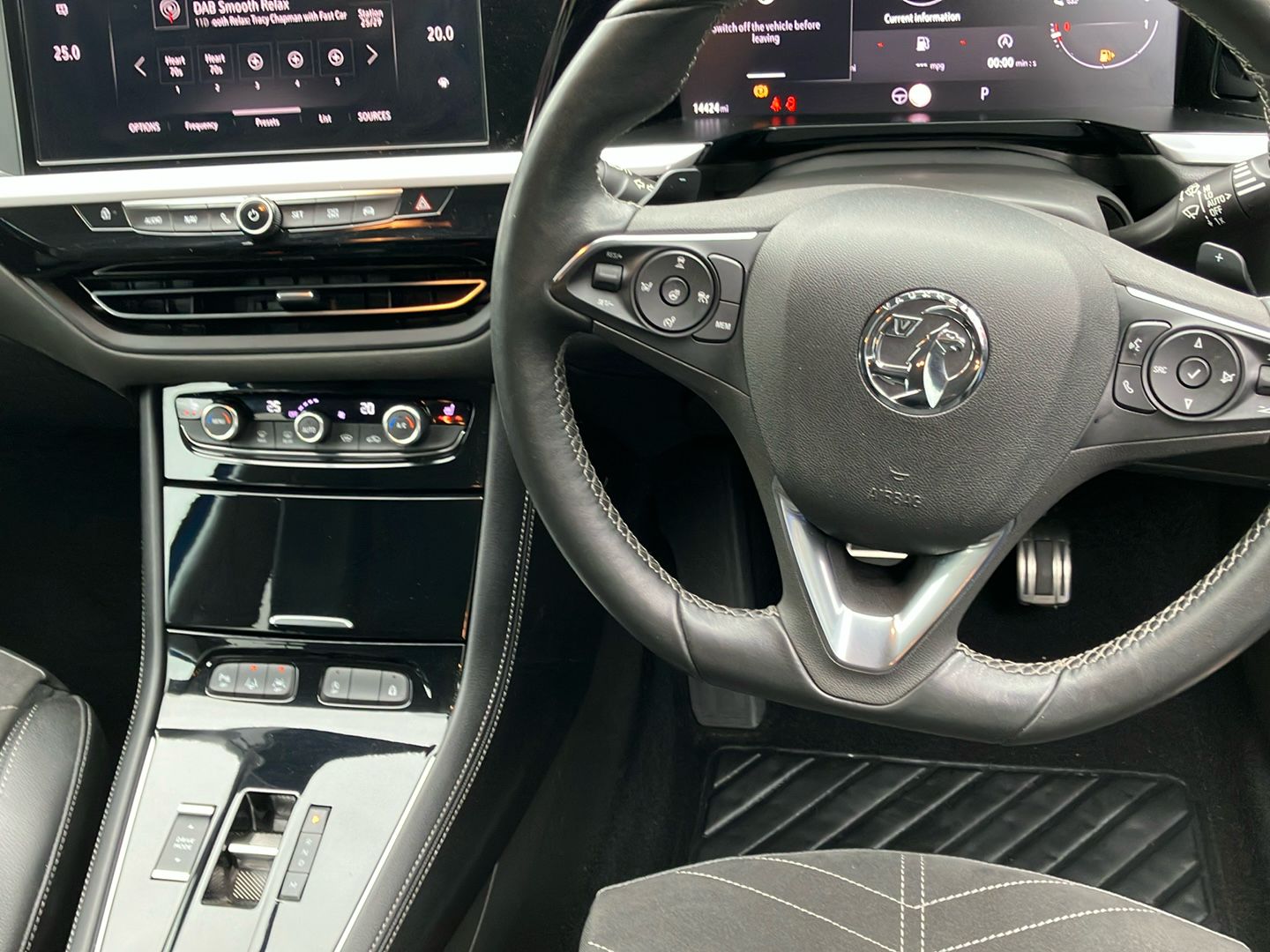 Used Vauxhall Grandland 2023 for sale - 77629872: Photo 11