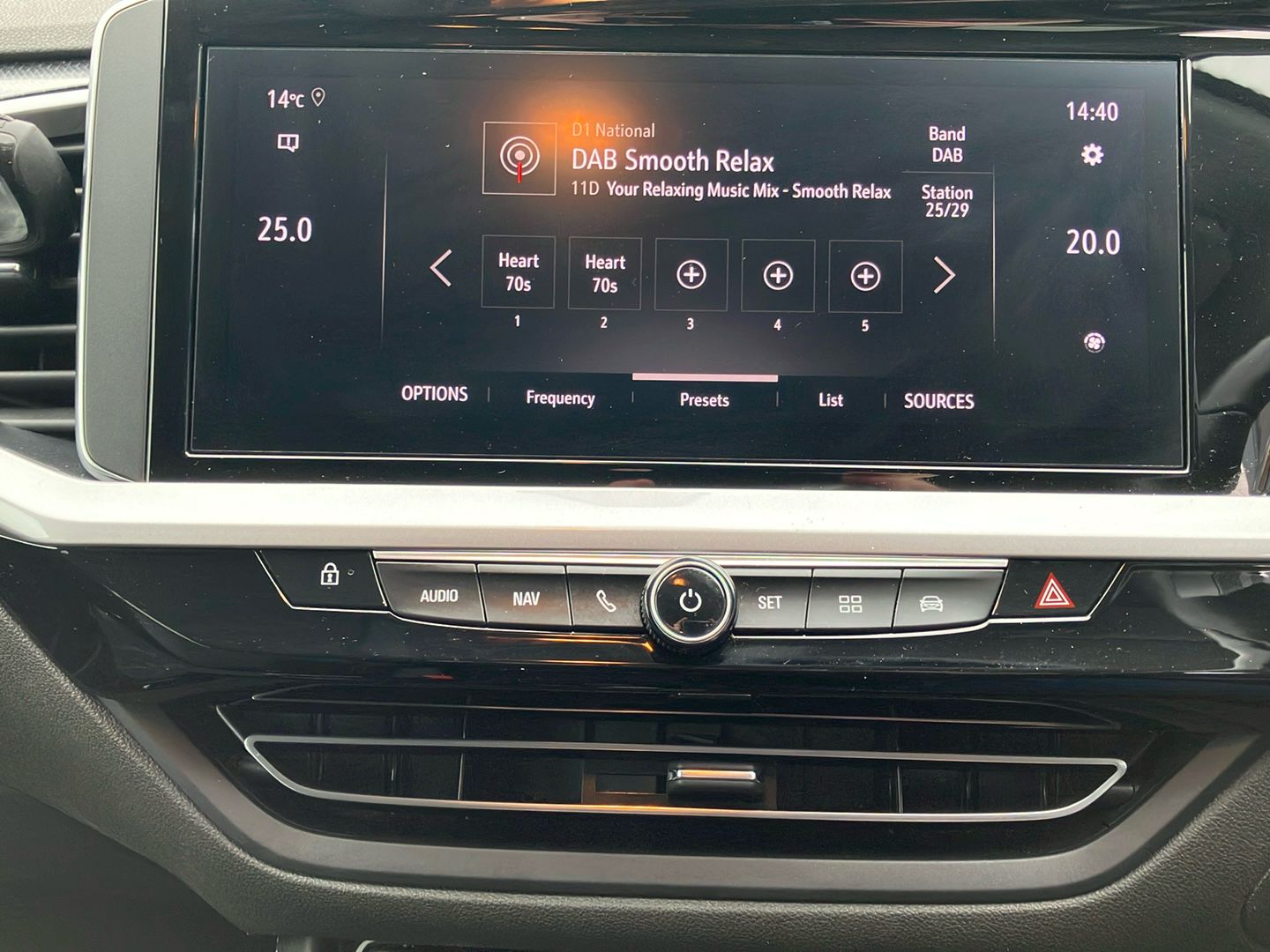 Used Vauxhall Grandland 2023 for sale - 77629872: Photo 14