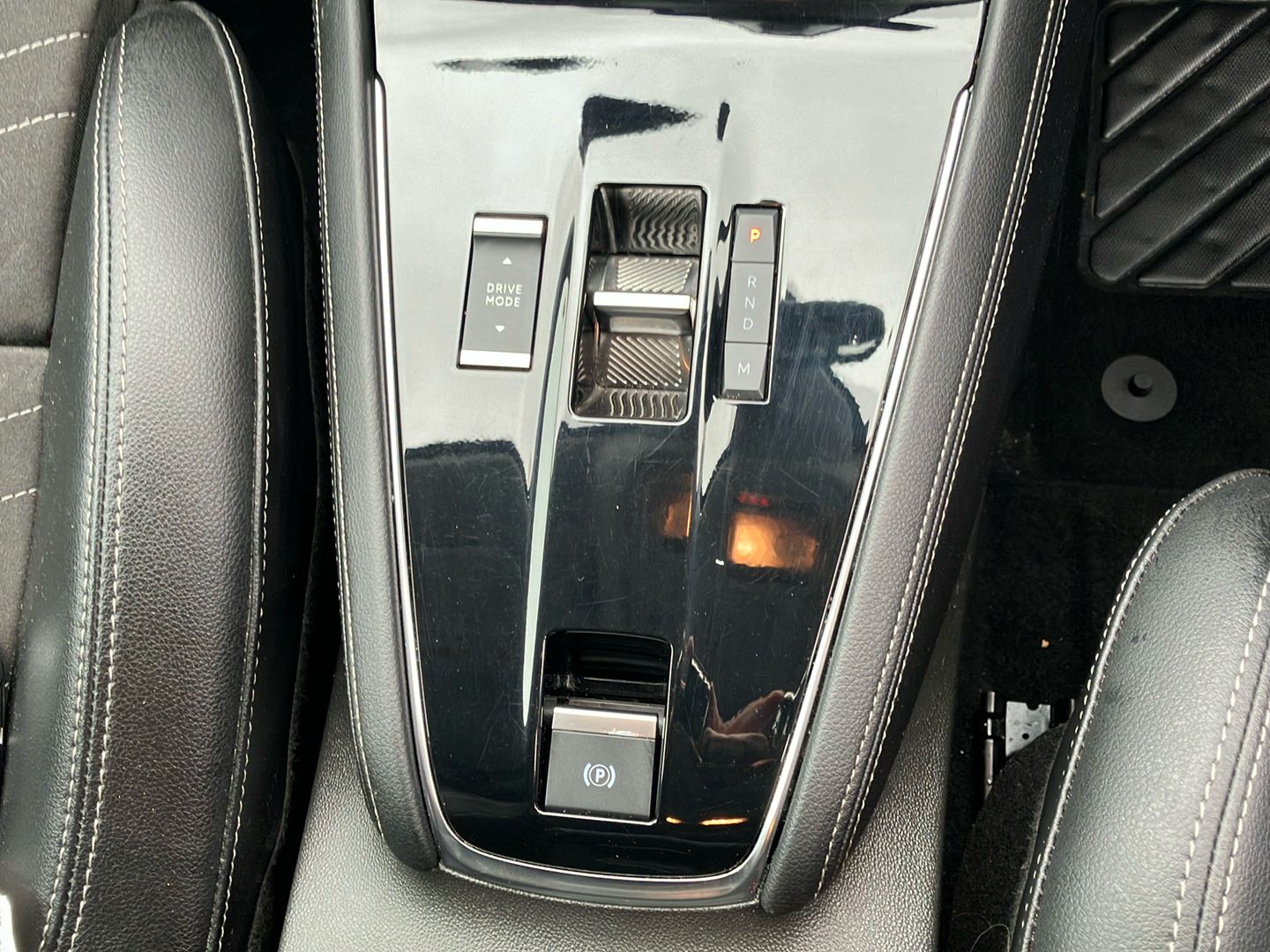 Used Vauxhall Grandland 2023 for sale - 77629872: Photo 17