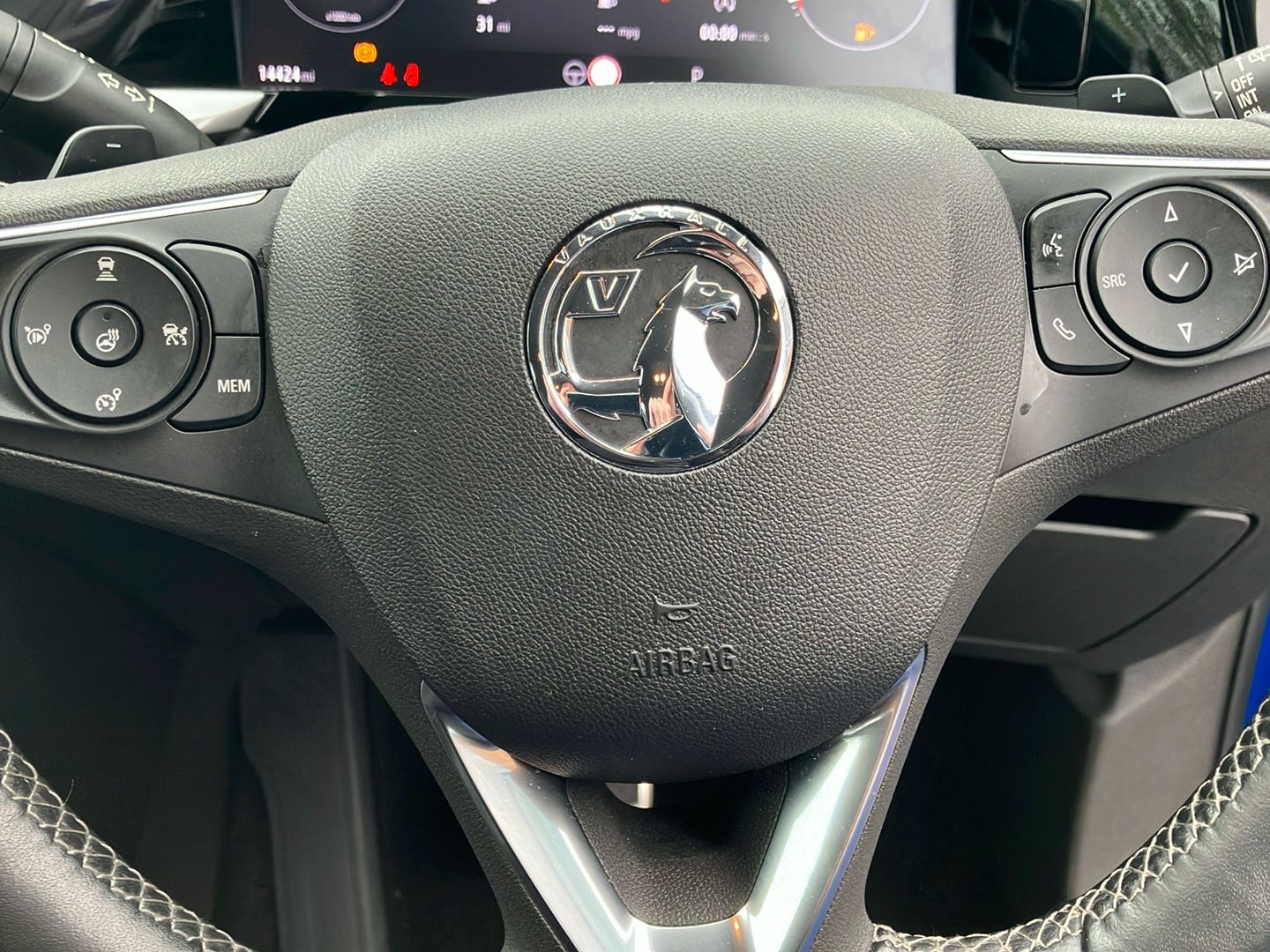 Used Vauxhall Grandland 2023 for sale - 77629872: Photo 20