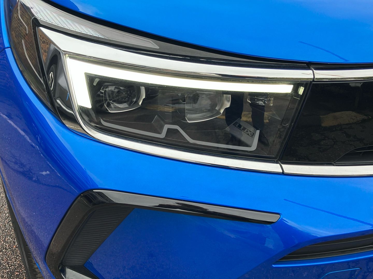 Used Vauxhall Grandland 2023 for sale - 77629872: Photo 22