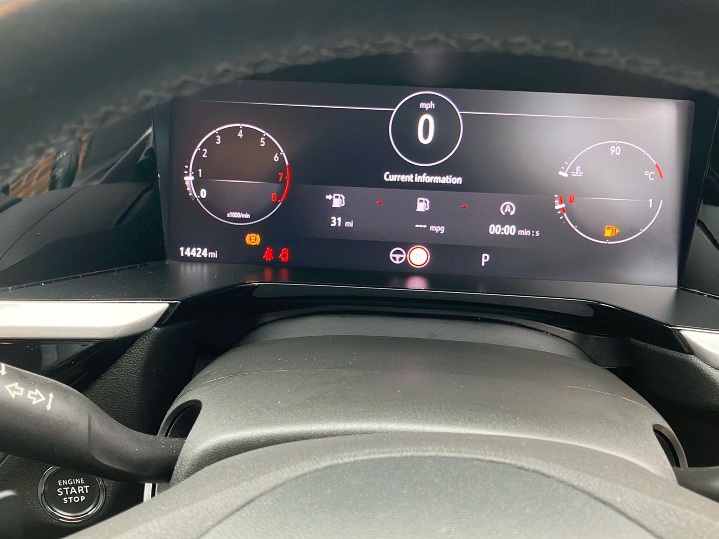 Used Vauxhall Grandland 2023 for sale - 77629872: Photo 24