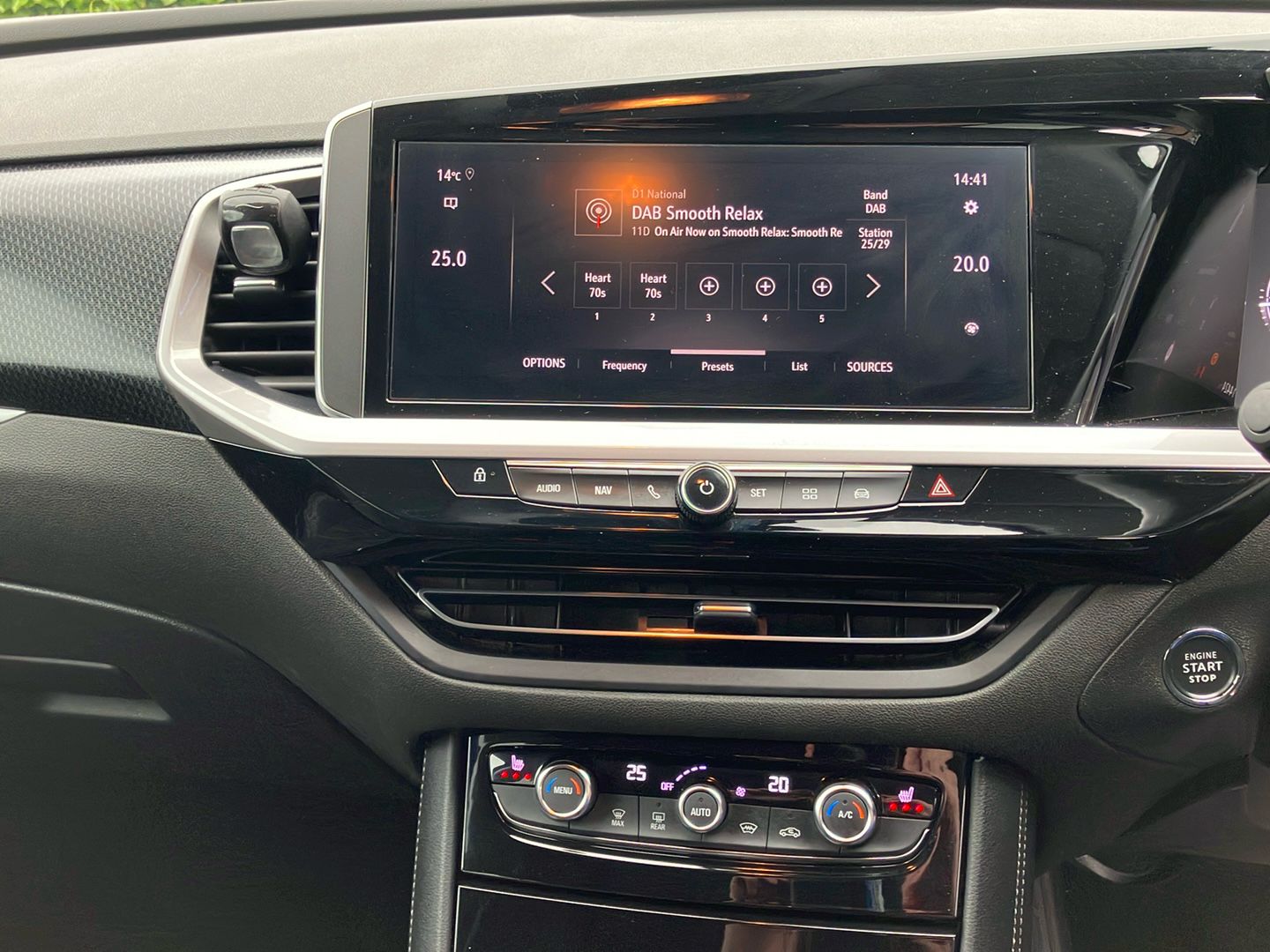 Used Vauxhall Grandland 2023 for sale - 77629872: Photo 25