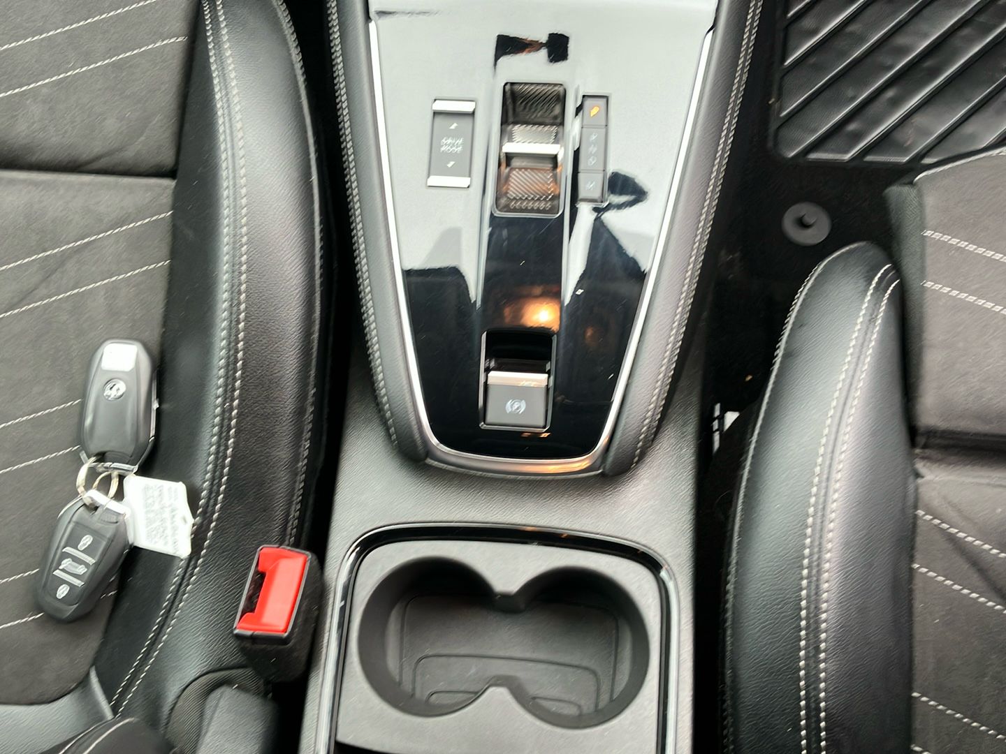 Used Vauxhall Grandland 2023 for sale - 77629872: Photo 26