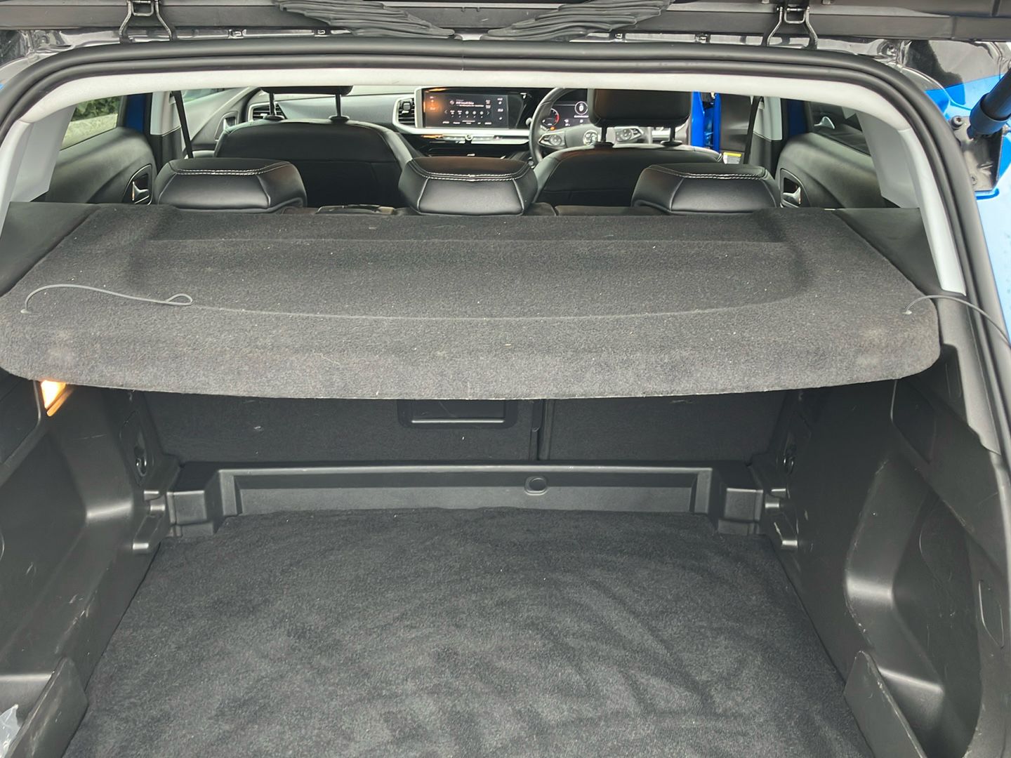 Used Vauxhall Grandland 2023 for sale - 77629872: Photo 27