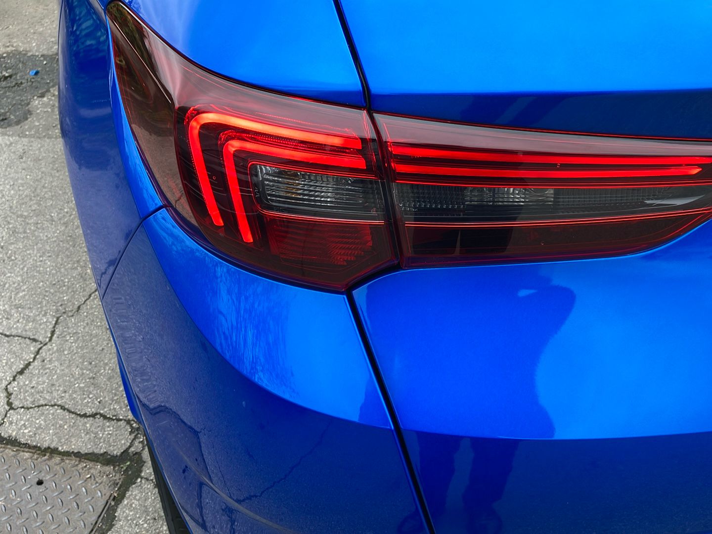 Used Vauxhall Grandland 2023 for sale - 77629872: Photo 28