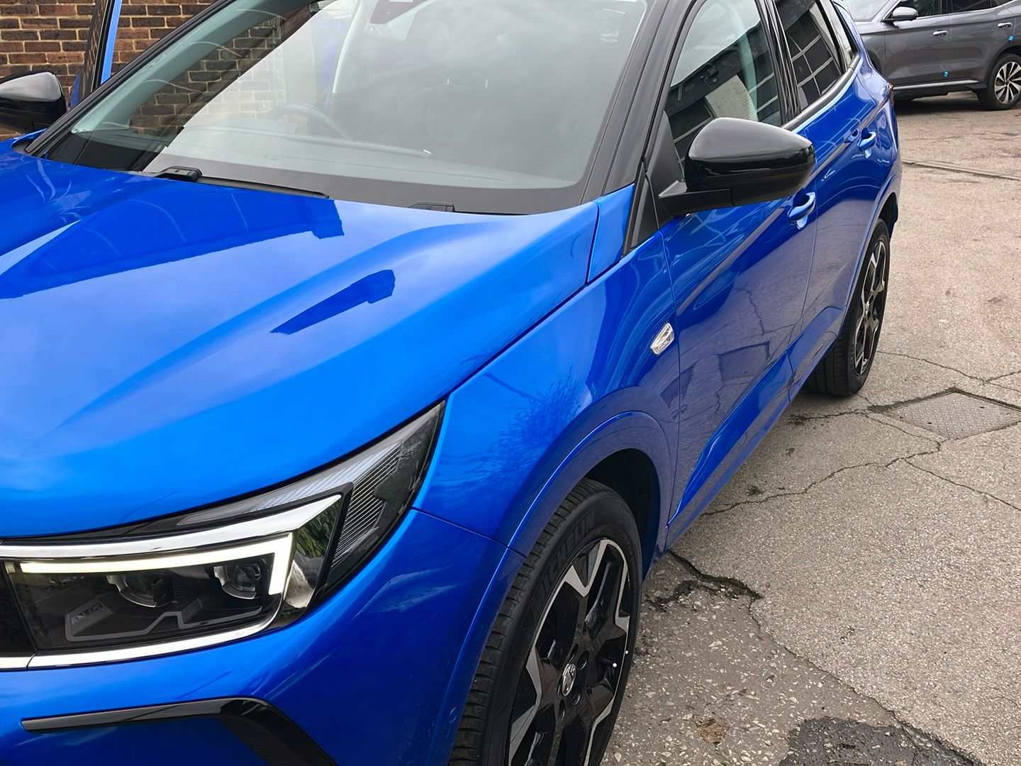 Used Vauxhall Grandland 2023 for sale - 77629872: Photo 29