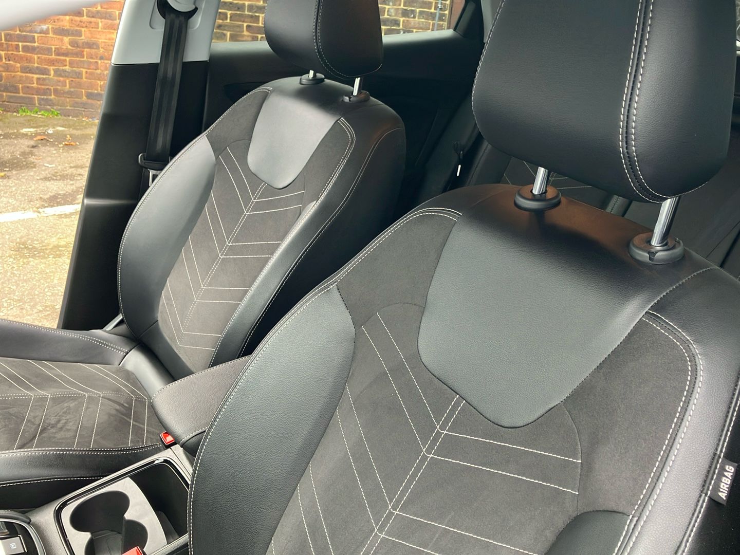 Used Vauxhall Grandland 2023 for sale - 77629872: Photo 30