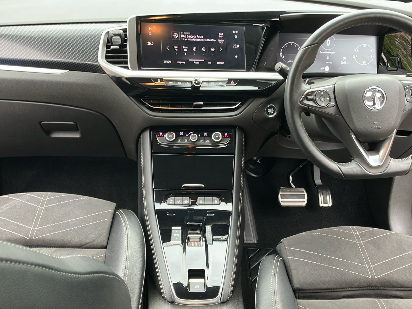 Used Vauxhall Grandland 2023 for sale - 77629872: Photo 32