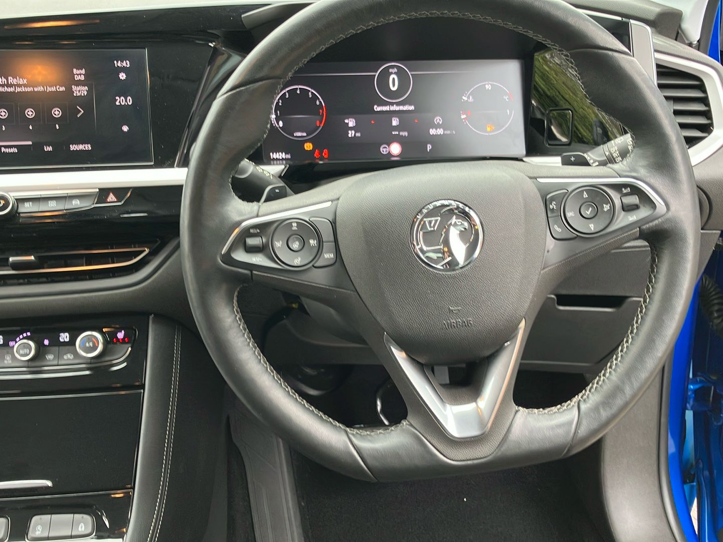 Used Vauxhall Grandland 2023 for sale - 77629872: Photo 33