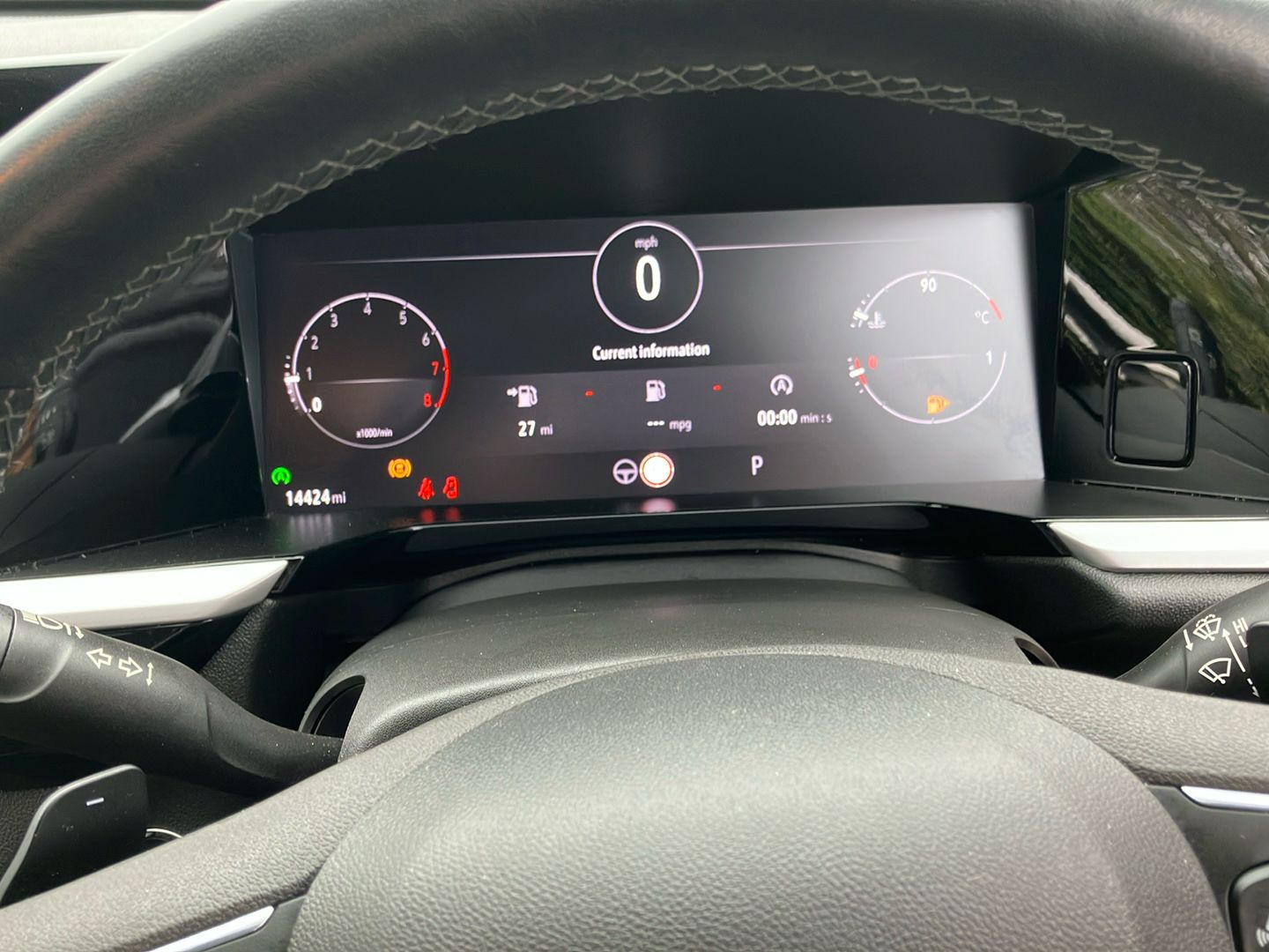 Used Vauxhall Grandland 2023 for sale - 77629872: Photo 34