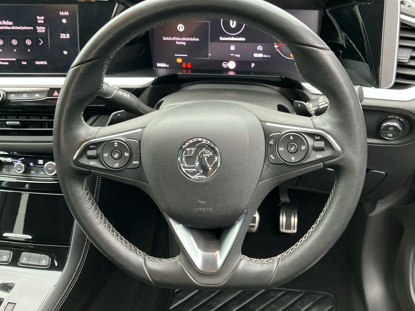 Used Vauxhall Grandland 2023 for sale - 77629872: Photo 37