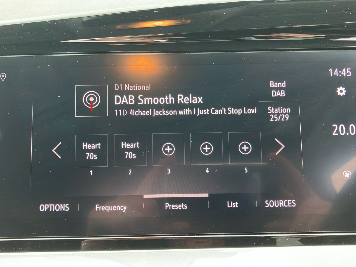 Used Vauxhall Grandland 2023 for sale - 77629872: Photo 39