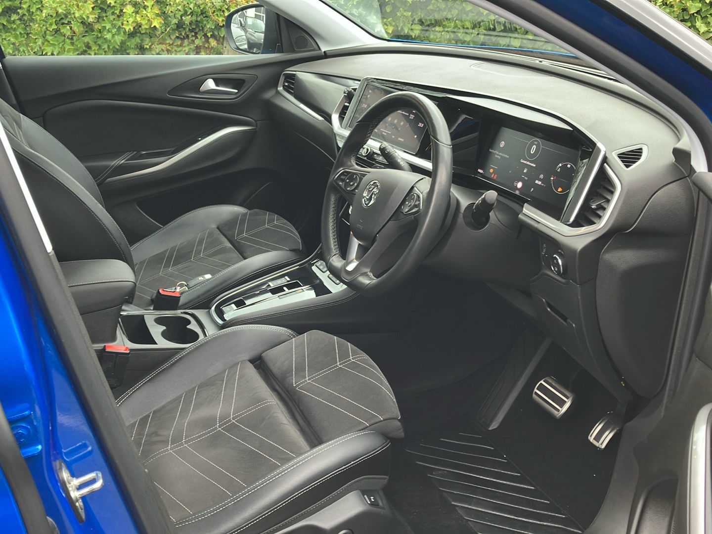 Used Vauxhall Grandland 2023 for sale - 77629872: Photo 45