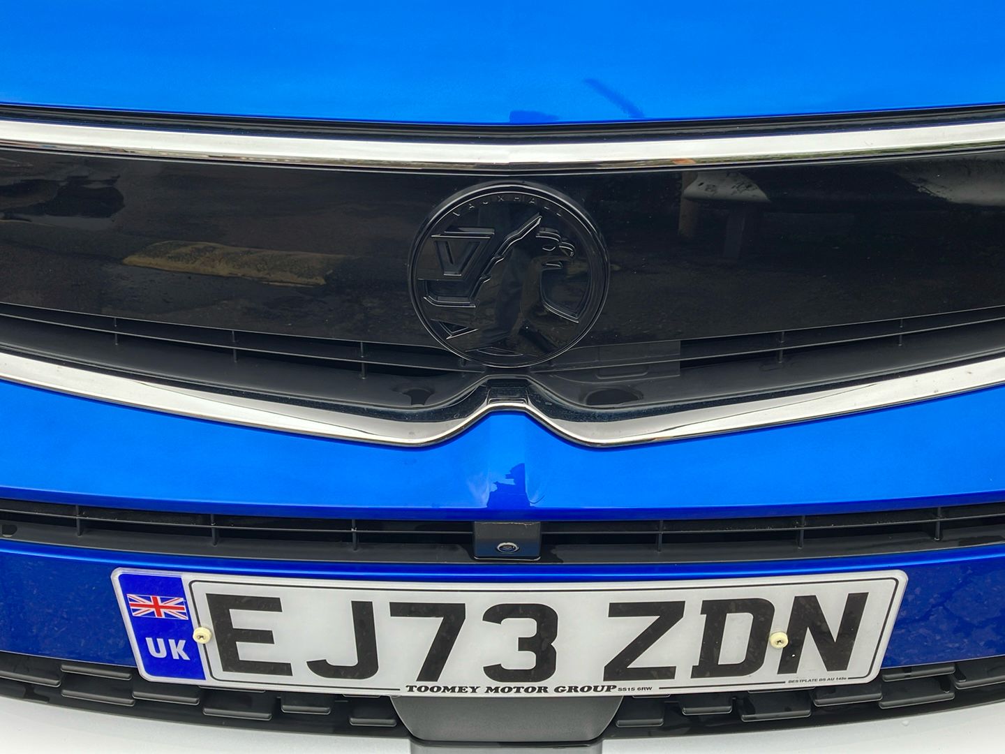 Used Vauxhall Grandland 2023 for sale - 77629872: Photo 49