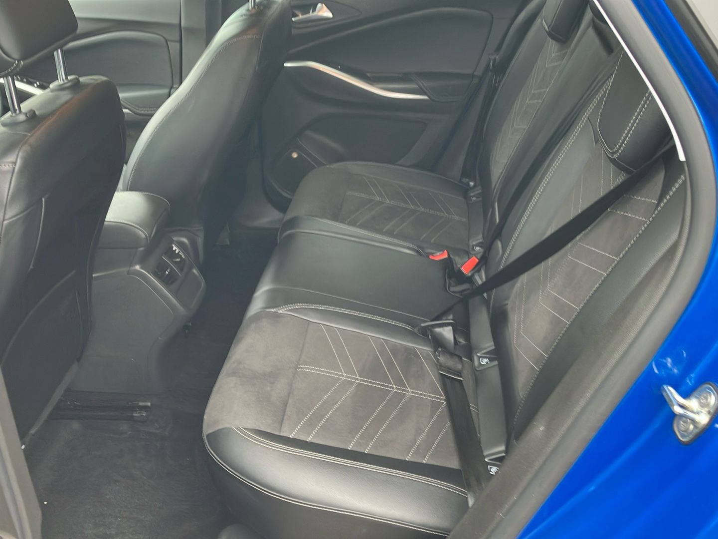 Used Vauxhall Grandland 2023 for sale - 77629872: Photo 5