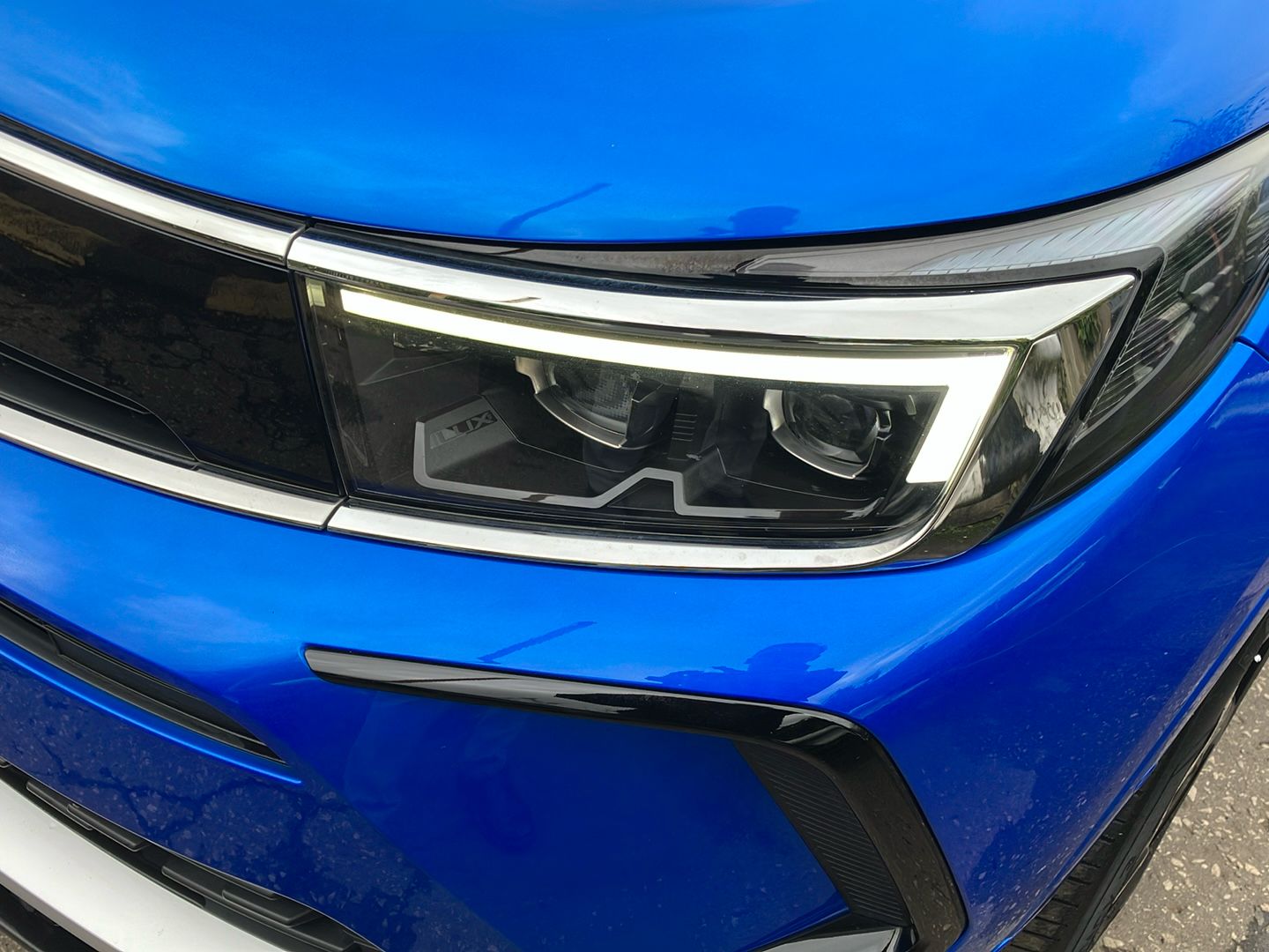 Used Vauxhall Grandland 2023 for sale - 77629872: Photo 50