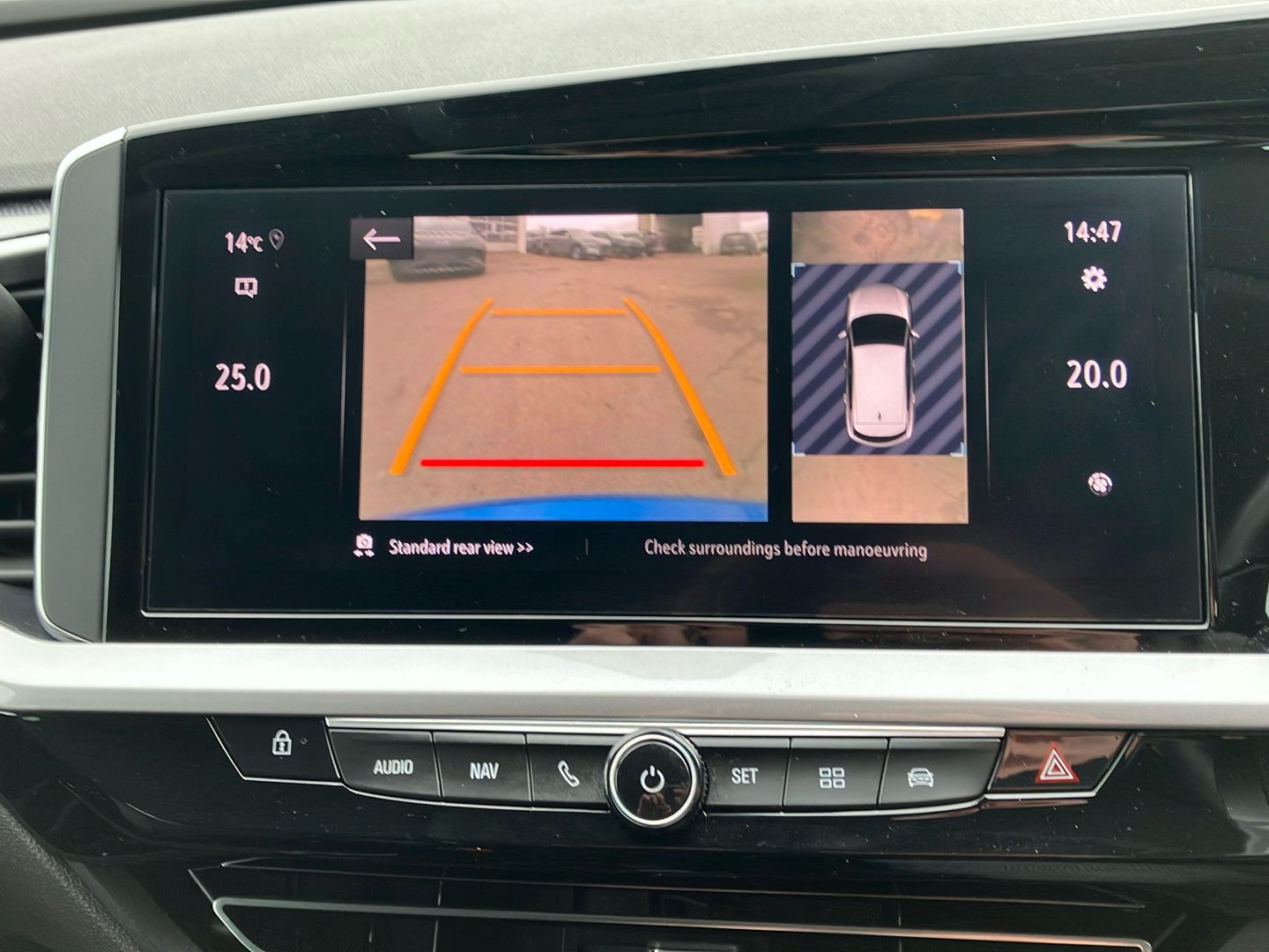 Used Vauxhall Grandland 2023 for sale - 77629872: Photo 52