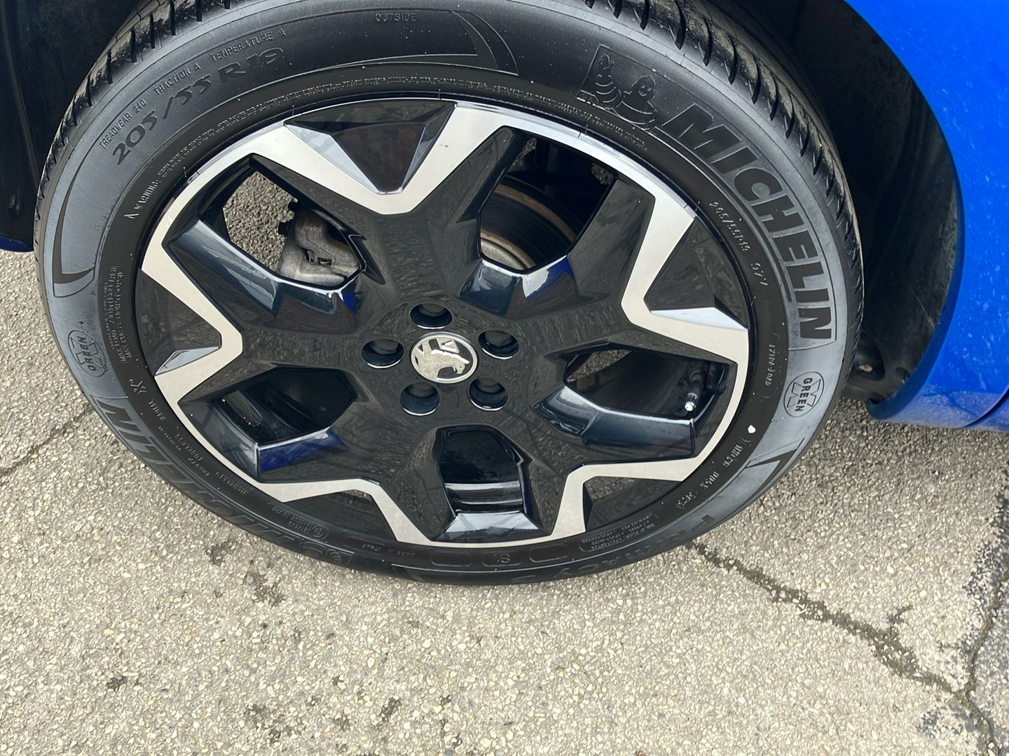 Used Vauxhall Grandland 2023 for sale - 77629872: Photo 9