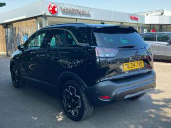 Used Vauxhall Crossland 2024 for sale - 74927510: Photo