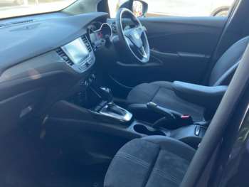 Used Vauxhall Crossland 2024 for sale - 74927510: Photo