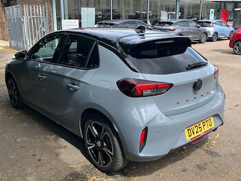 Used Vauxhall Corsa 2025 for sale - 78459243: Photo