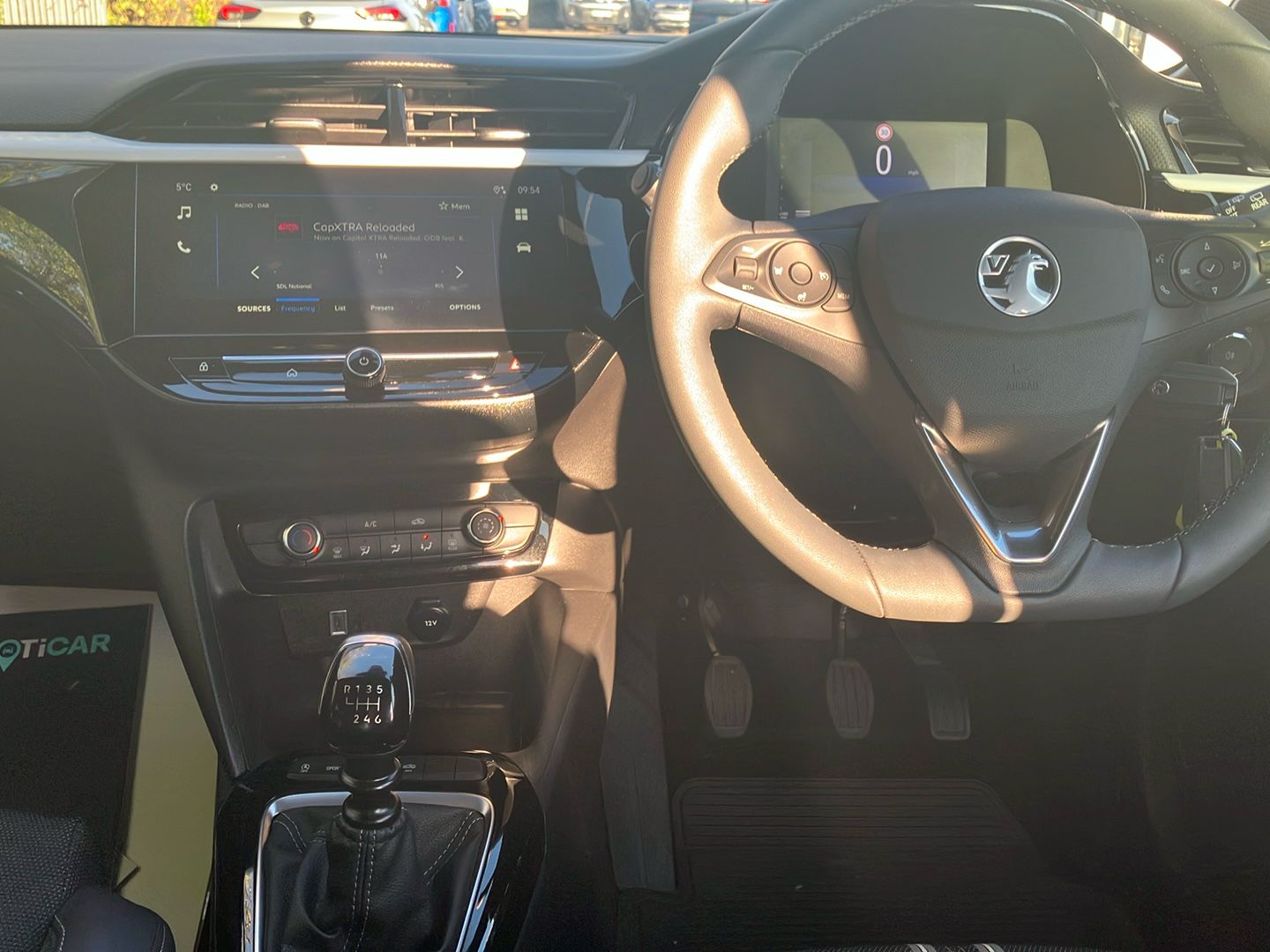 Used Vauxhall Corsa 2024 for sale - 76705382: Photo 11