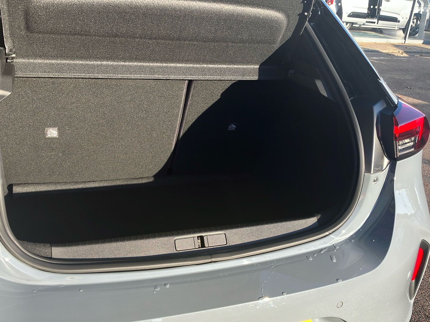 Used Vauxhall Corsa 2024 for sale - 76705382: Photo 12