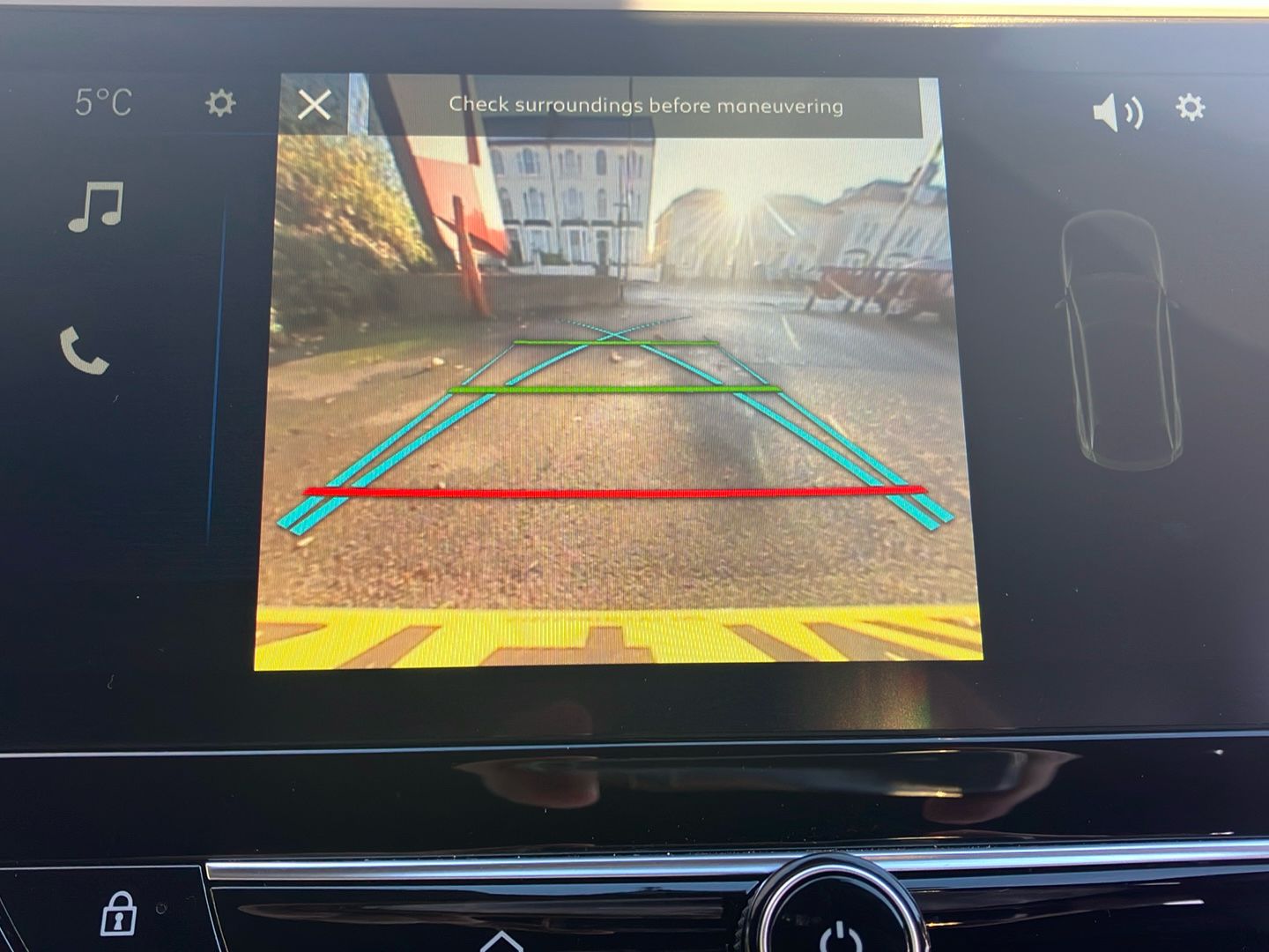 Used Vauxhall Corsa 2024 for sale - 76705382: Photo 14