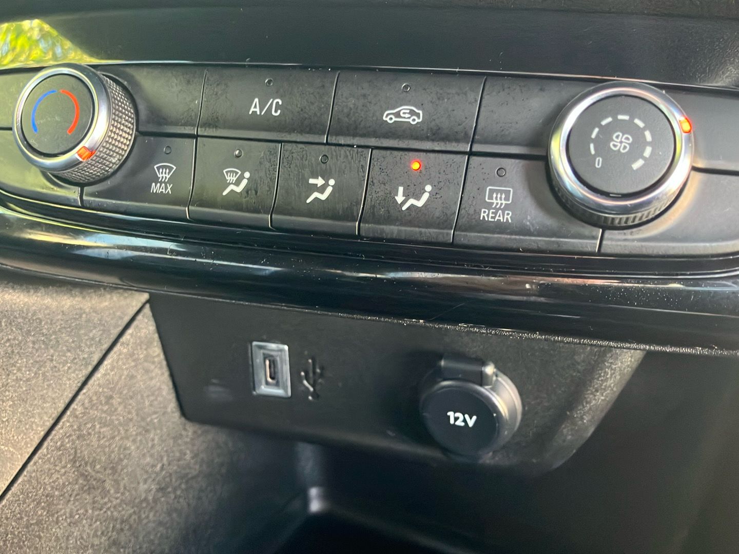 Used Vauxhall Corsa 2024 for sale - 76705382: Photo 15