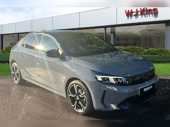 Used Vauxhall Corsa 2024 for sale - 76705382: Photo