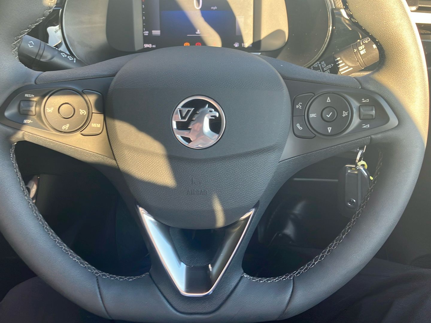 Used Vauxhall Corsa 2024 for sale - 76705382: Photo 26