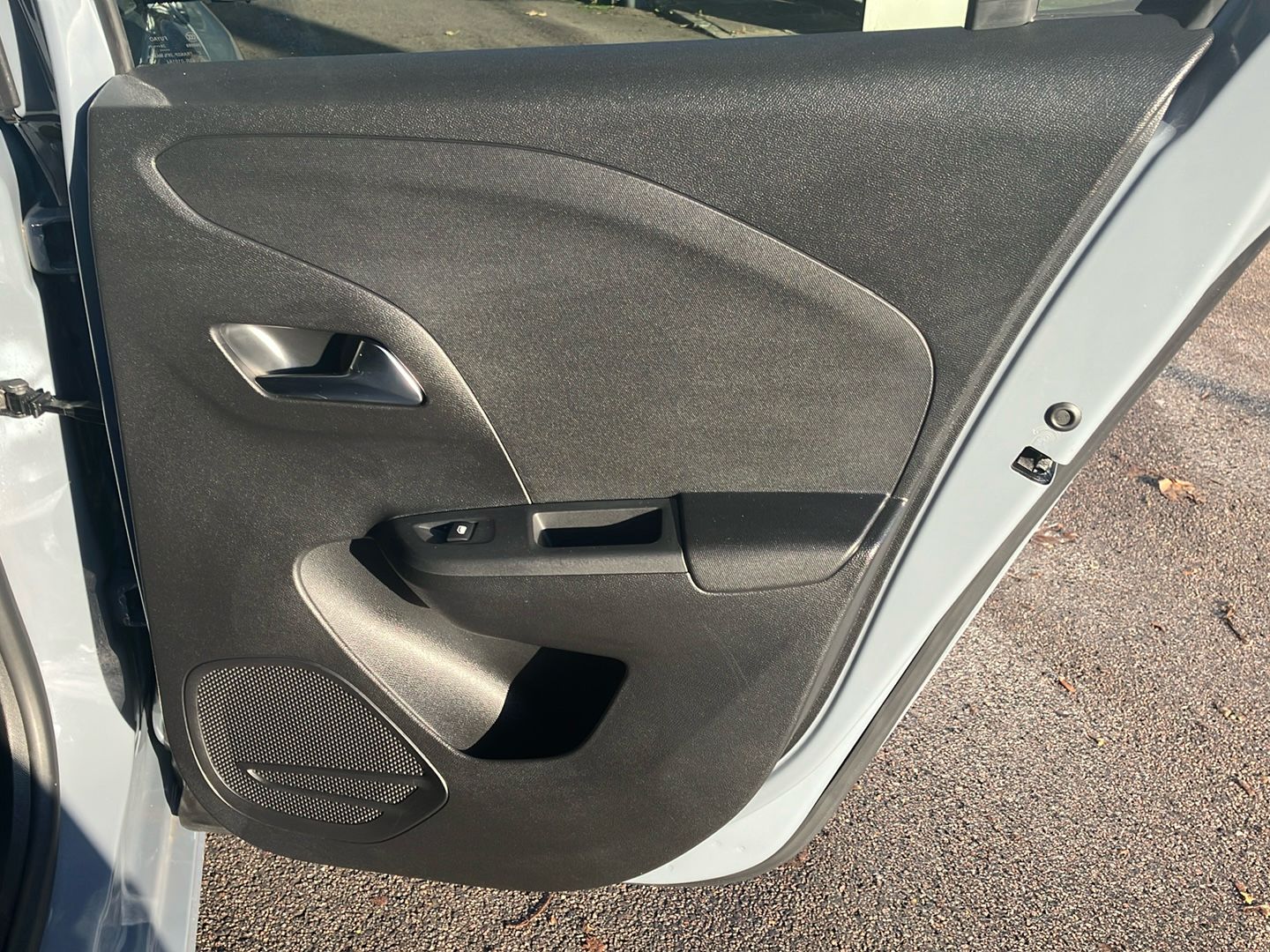 Used Vauxhall Corsa 2024 for sale - 76705382: Photo 30