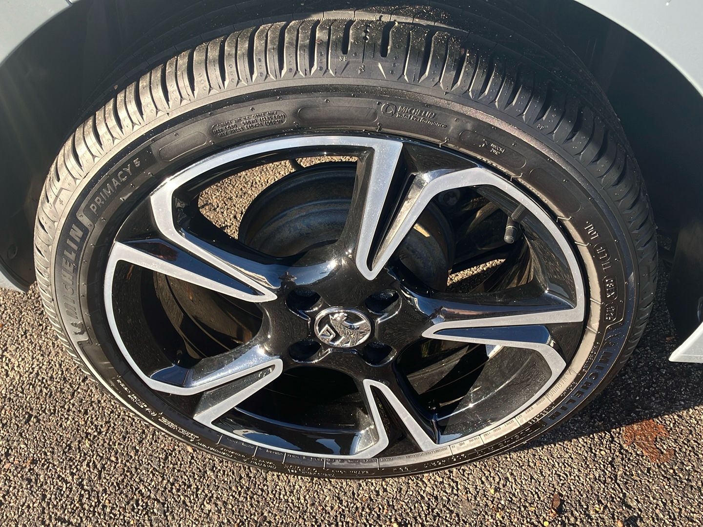 Used Vauxhall Corsa 2024 for sale - 76705382: Photo 32