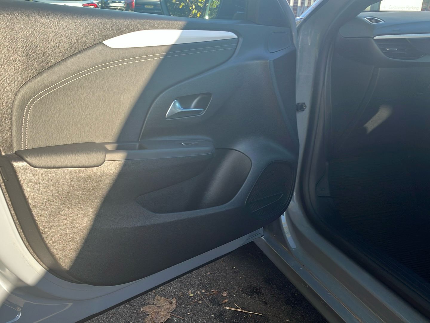 Used Vauxhall Corsa 2024 for sale - 76705382: Photo 34