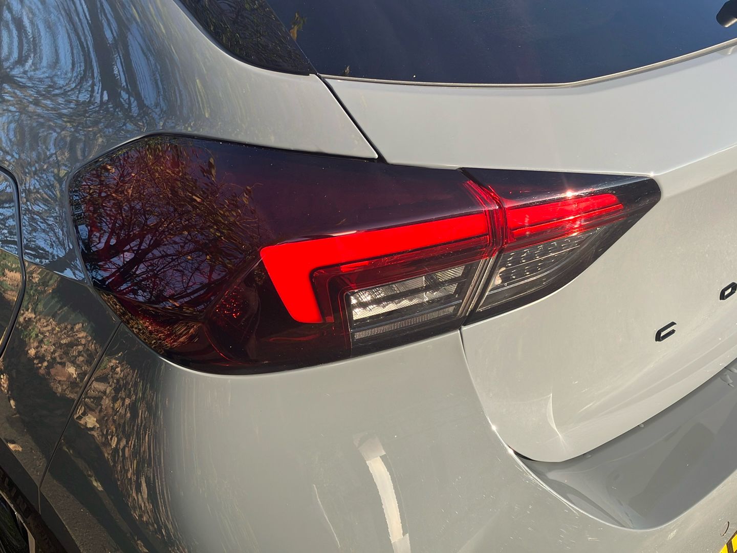 Used Vauxhall Corsa 2024 for sale - 76705382: Photo 39