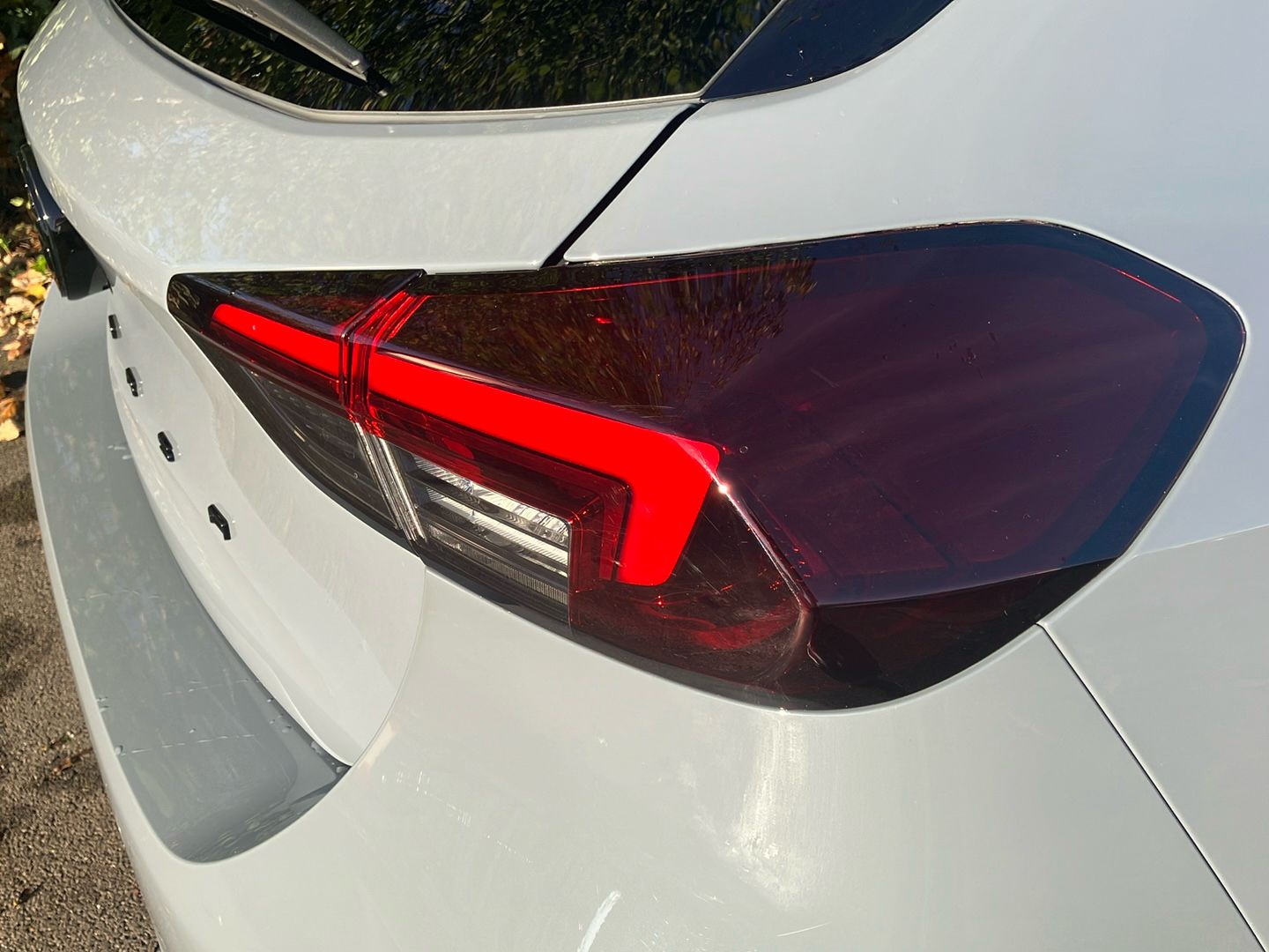 Used Vauxhall Corsa 2024 for sale - 76705382: Photo 40