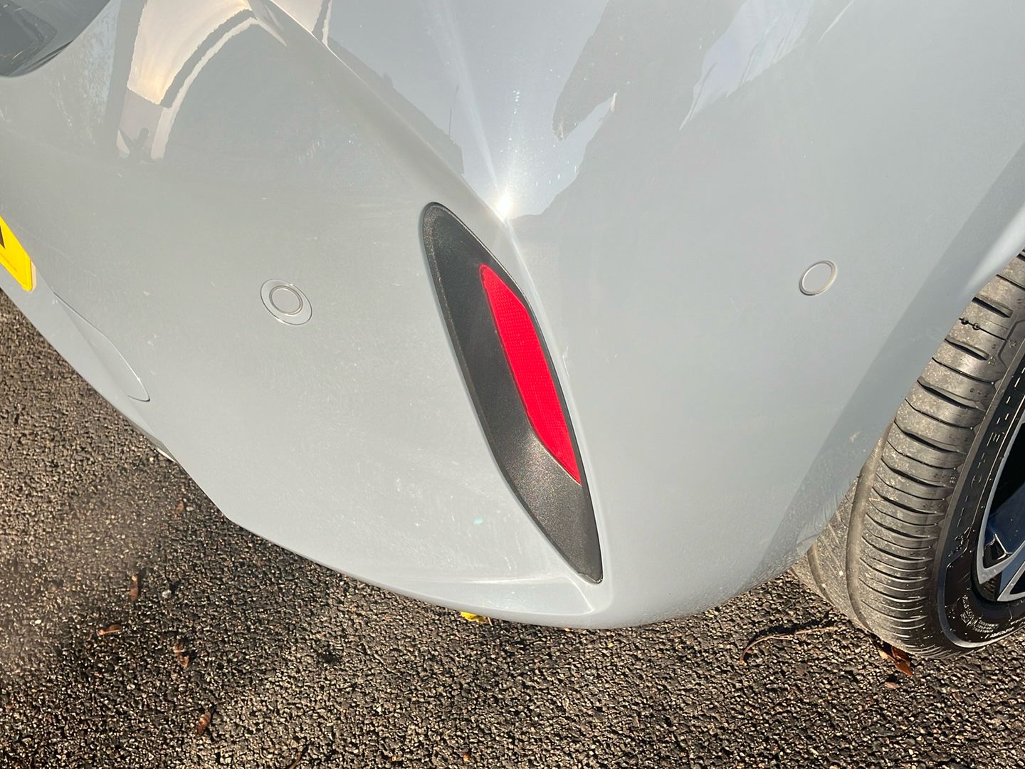 Used Vauxhall Corsa 2024 for sale - 76705382: Photo 41