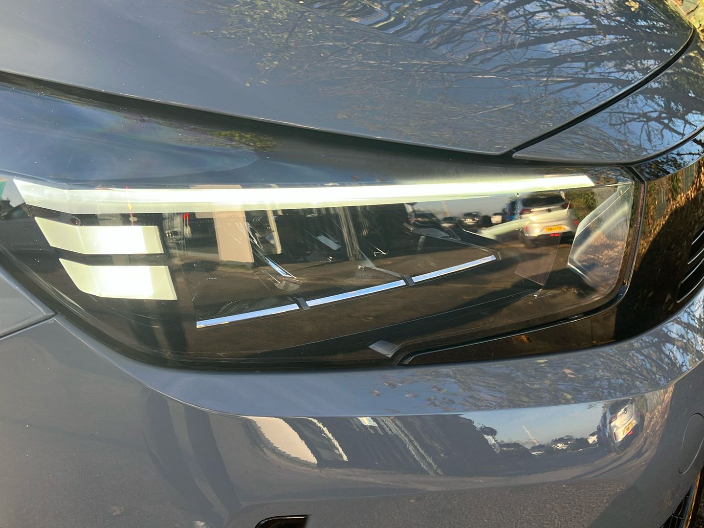 Used Vauxhall Corsa 2024 for sale - 76705382: Photo 43