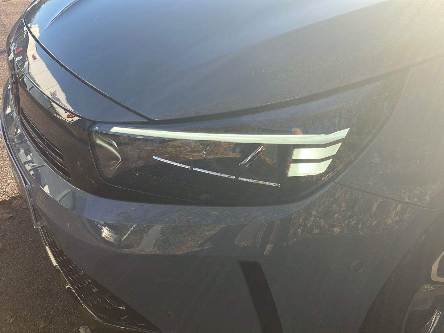 Used Vauxhall Corsa 2024 for sale - 76705382: Photo 44