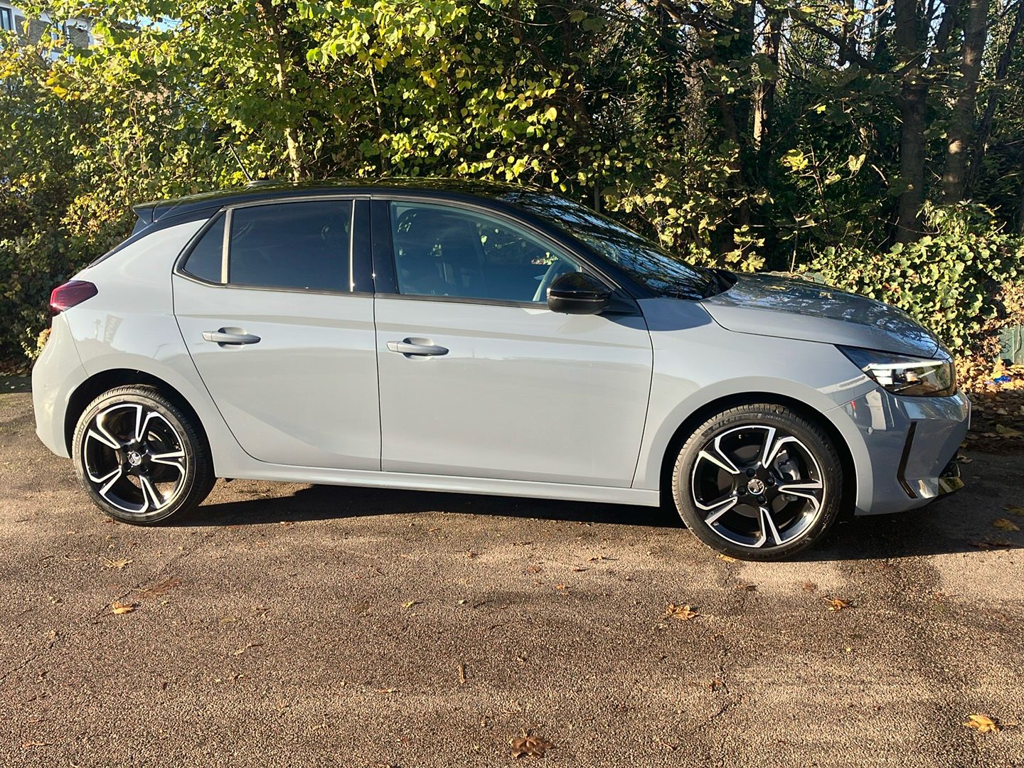 Used Vauxhall Corsa 2024 for sale - 76705382: Photo 46