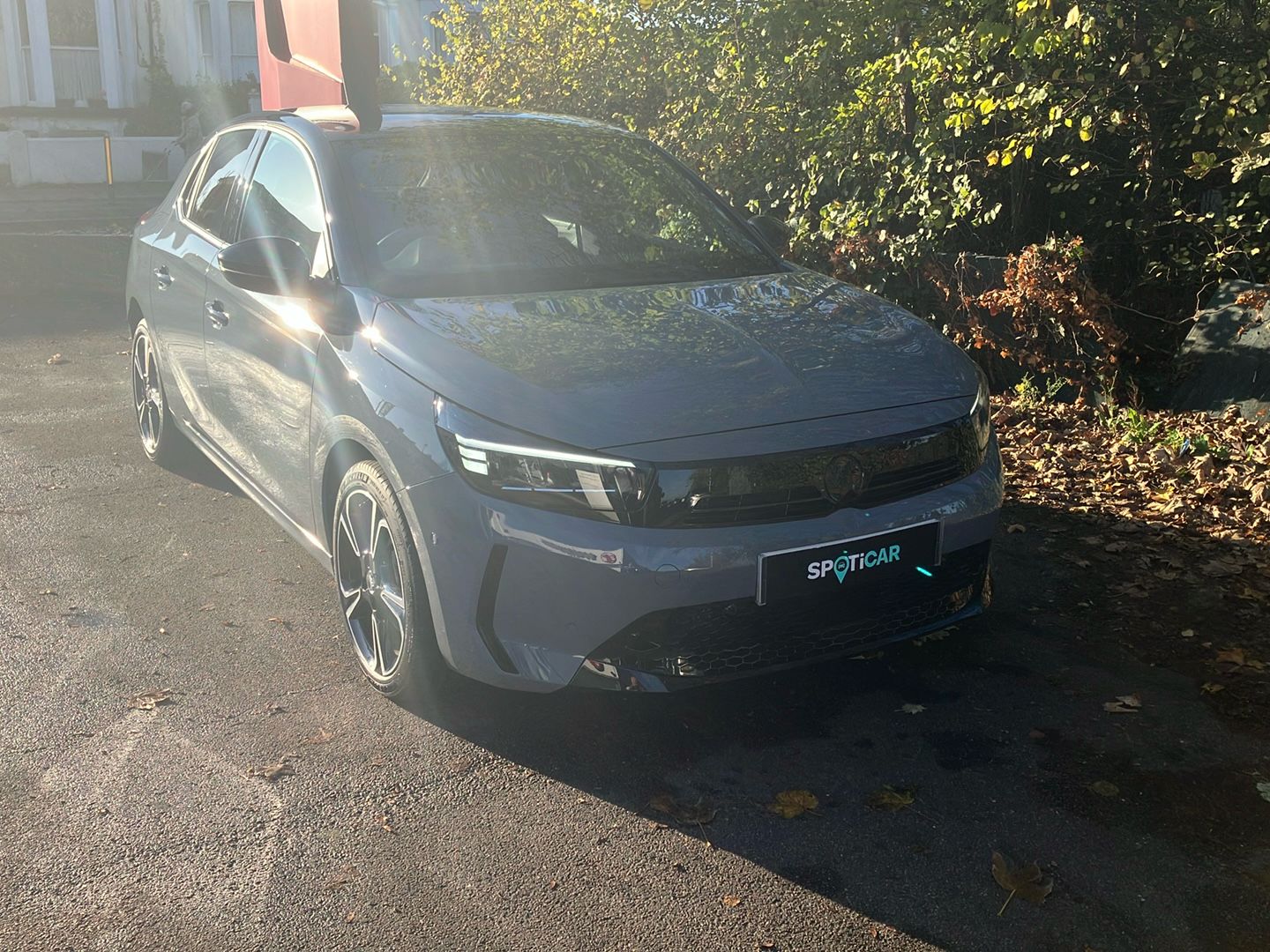 Used Vauxhall Corsa 2024 for sale - 76705382: Photo 47